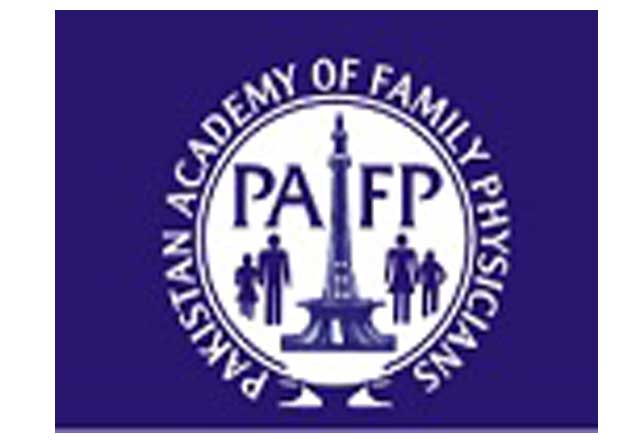 Pakistan Academy of Family Physicians