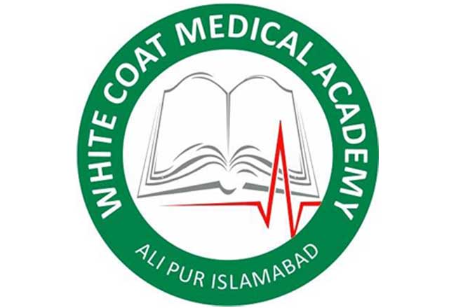 White Coat Medical Academy
