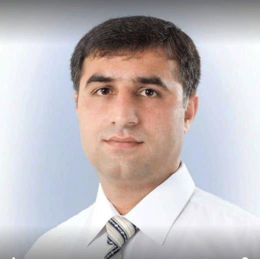 Dr.Hafiz Munir - Child Specialist