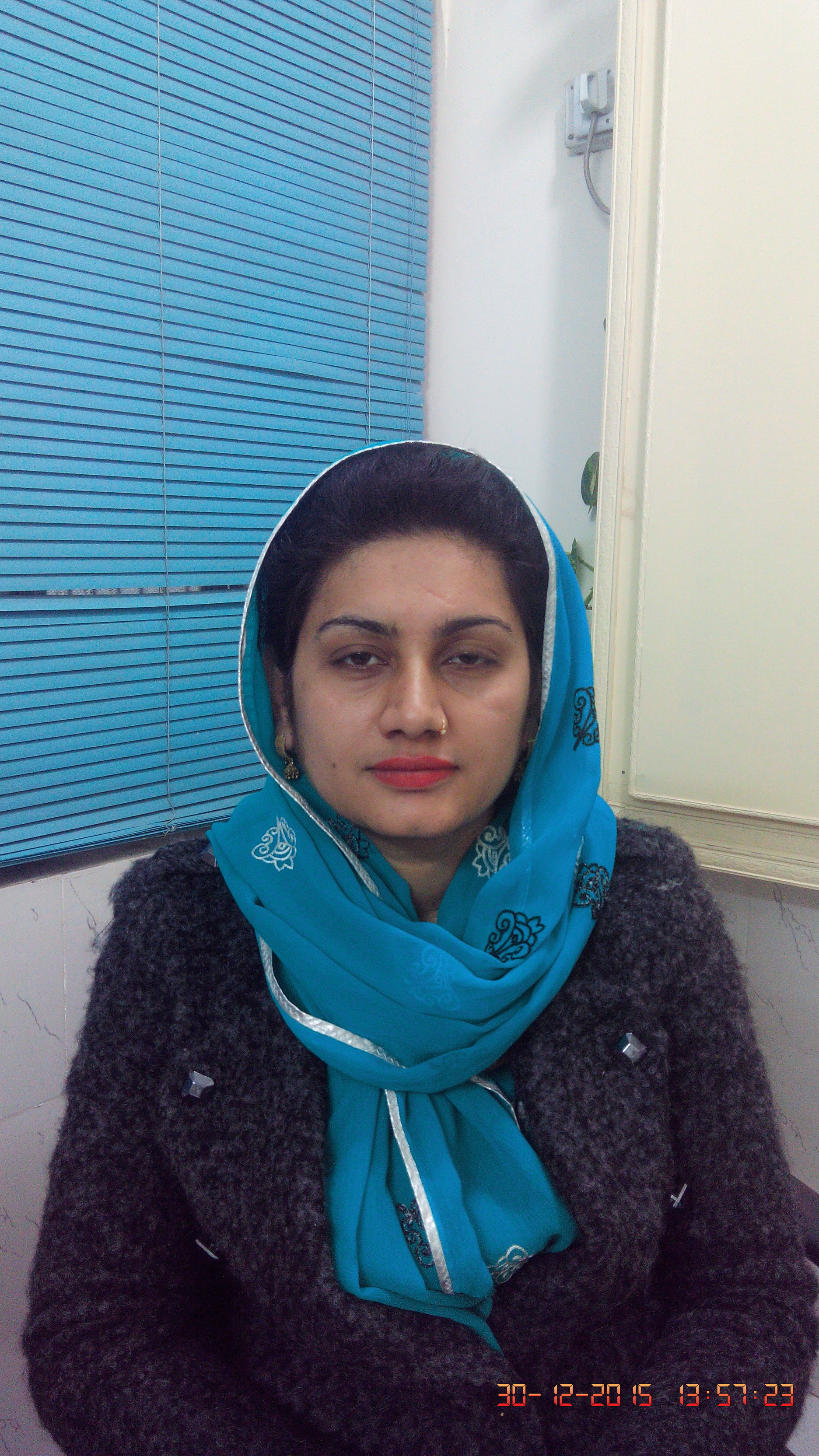 Dr.Shazia Abdul Sattar (Gynacologist)