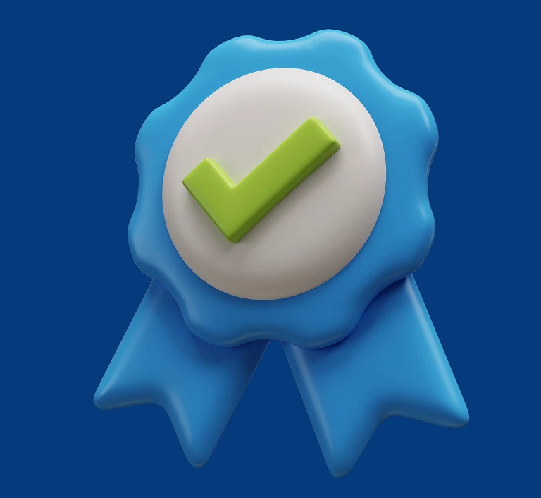 sign showing 33 years of expertise